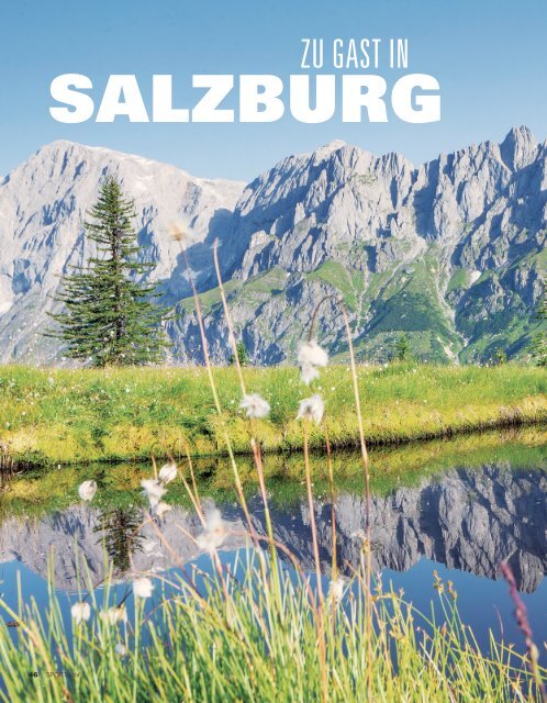 SPORTaktiv Outdoorguide 2021