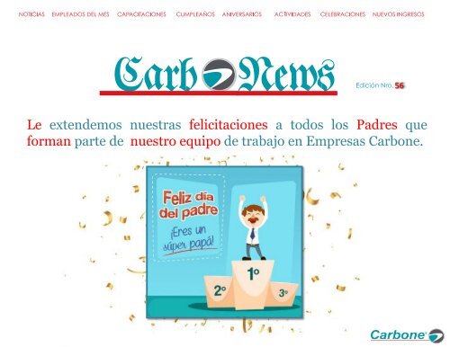 CARBONEWS JUNIO2021