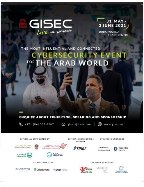 Cyber Defense eMagazine June 2021 Edition