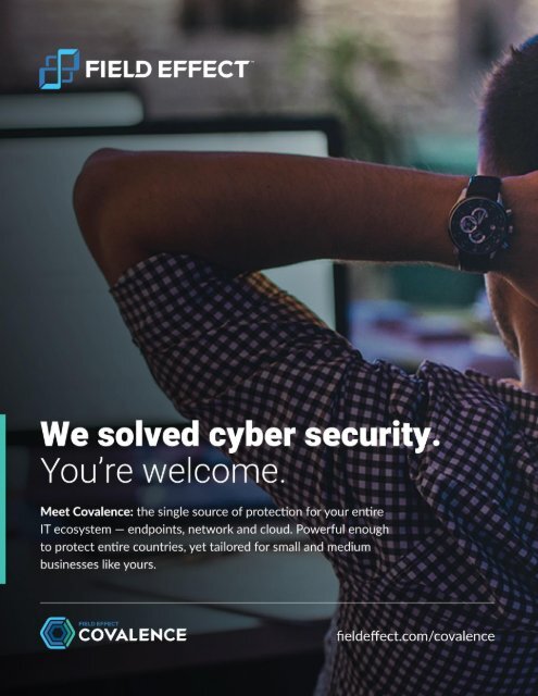 Cyber Defense eMagazine June 2021 Edition