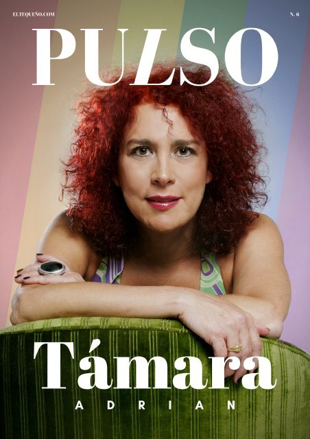 Revista PULSO N.6