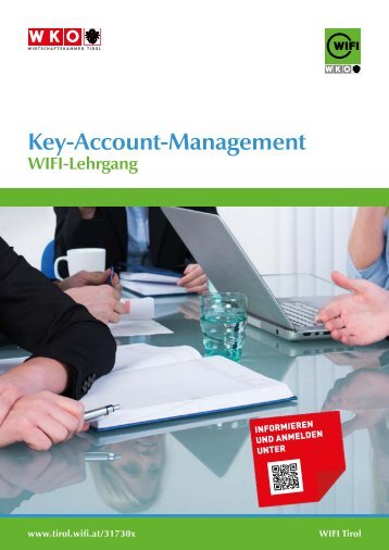 Key-Account-Management