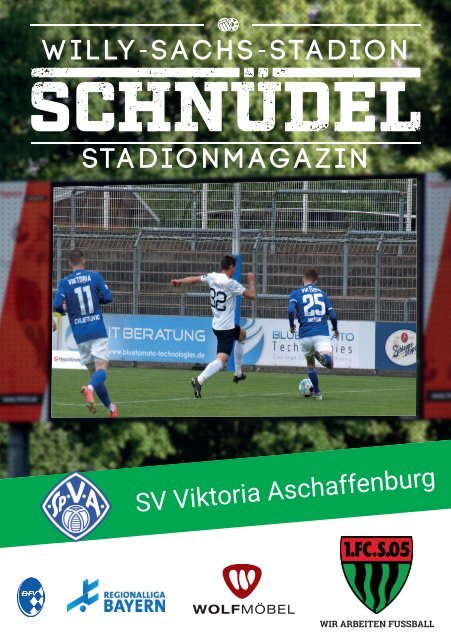 Playoffs 5.Spieltag gegen die SV Viktoria Aschaffenburg