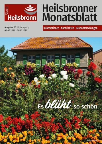 Heilsbronn Juni 2021