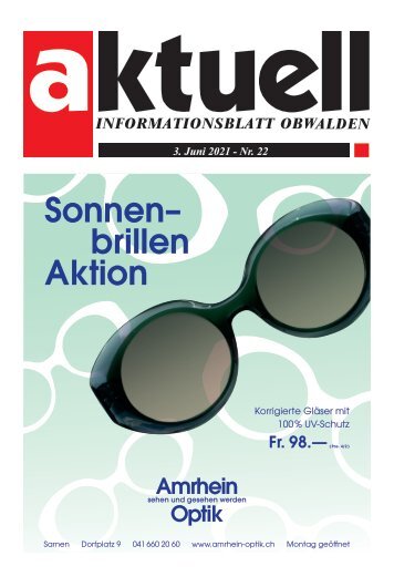 22-2021 Aktuell Obwalden