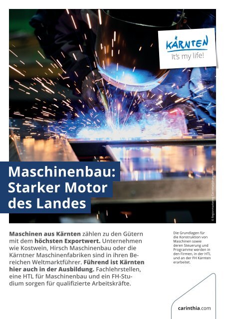 Flyer Kärnten NEU