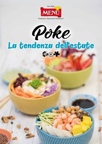 Poke - versione ridotta