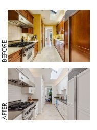 Before and Afters-1 Property per Page