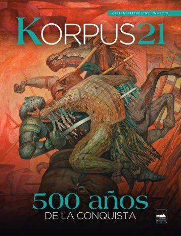 Revista Korpus 21