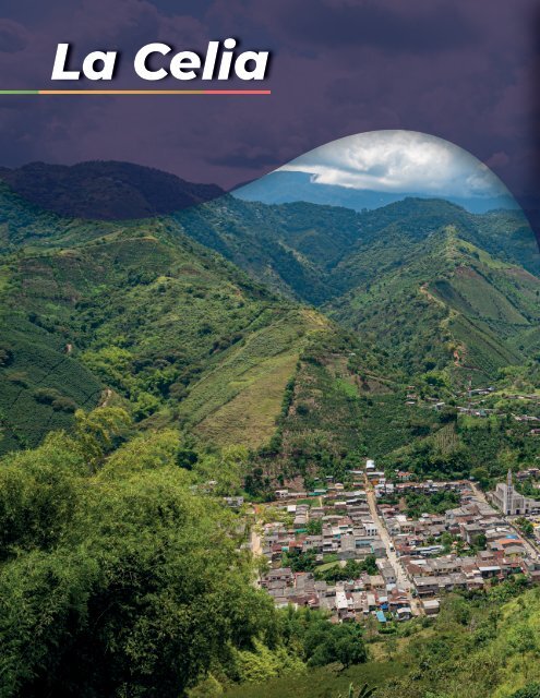 RISARALDA UN DESTINO LLENO DE VIDA