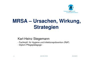 Vortrag Stegemann 08 - VHD