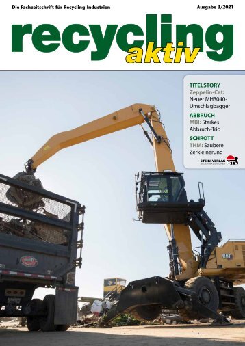 recycling aktiv 03/21