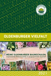 Oldenburger Vielfalt 2021