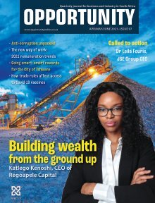 Opportunity Issue 97