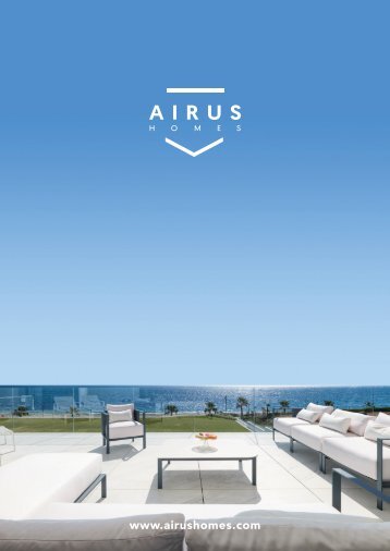 AIRUS Summer 2021