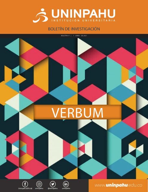 Verbum 07