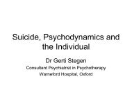 Deliberate Self Harm and Suicide, GP, 300507.pdf