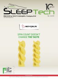 SleepTech May-June 2021