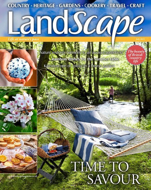 LandScape July 21