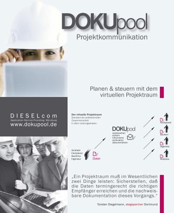 DOKUpool