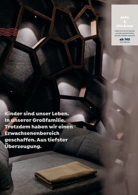 Wagnerhof Magazin Sommer