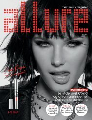 Allure Magazine (2-2021)