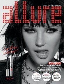 Allure Magazine (2-2021)