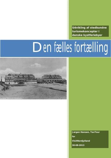 Den Fælles fortælling