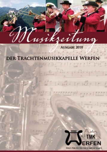 Wir gratulieren unseren Musikkollegen zum Nachwuchs