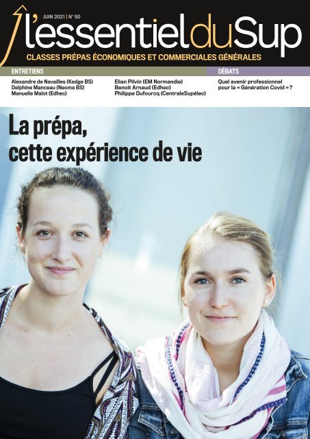 L'ESSENTIEL DU SUP PREPAS_JUIN 2021