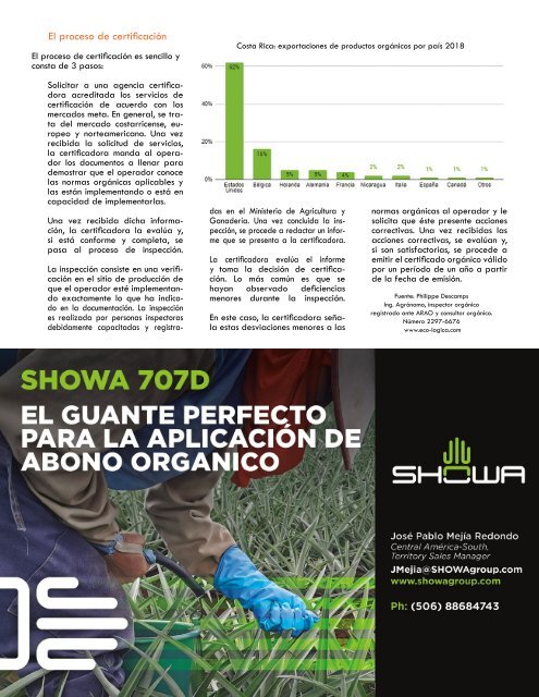 REVISTA PIÑA DE COSTA RICA 39