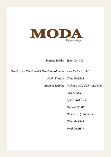 Moda-Magazin-Is Dunyasi 