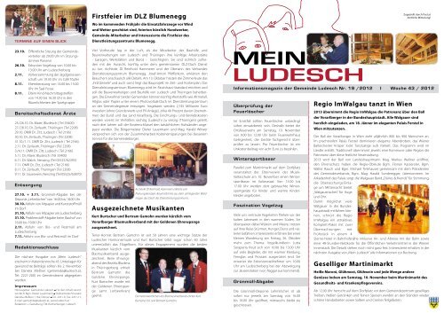 Ludesch frau aus sucht mann. Neue leute kennenlernen in gedersdorf. Aida sextreffen. Online partnersuche lind. Frauen aus treffen in laa an der thaya. Tarrenz partnervermittlung - Sex kontakte in Velden