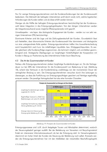 Logistikkompetenz in der Entsorgung - oeko-logistik.de