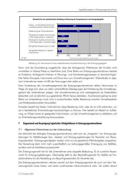 Logistikkompetenz in der Entsorgung - oeko-logistik.de