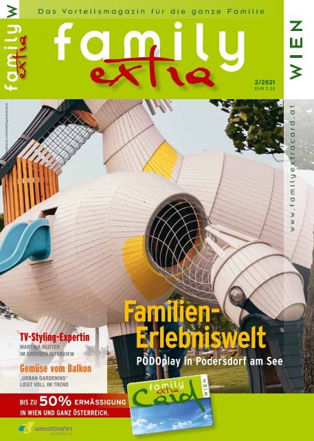 Family Extra Wien