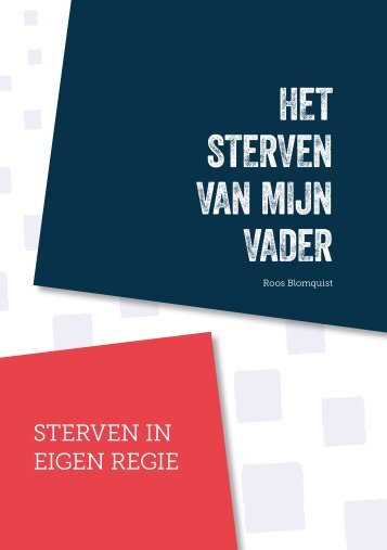 Het sterven van mijn vader - CLW