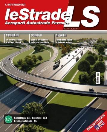 LeStrade n.1567 maggio 2021