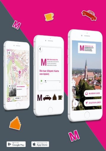 Dingolfing Stadt-APP
