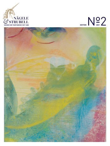 Nägele & Strubell Magazin Edition 2 / 2021