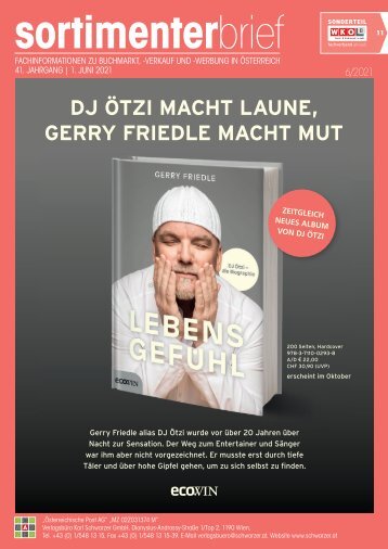 sortimenterbrief Juni 2021