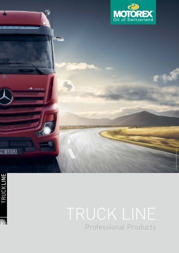 TRUCK LINE BROCHURE SE EN DE 21