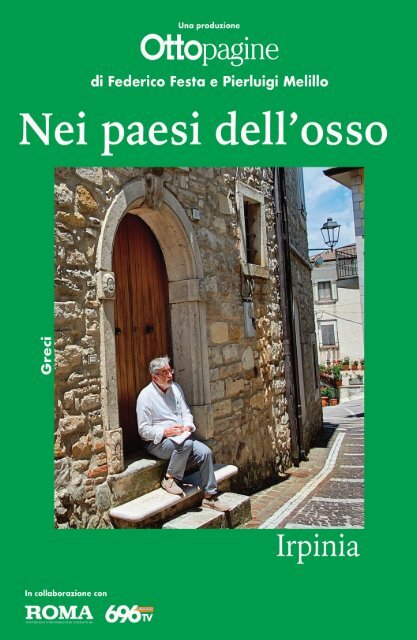PAESI DELL'OSSO (Irpinia)