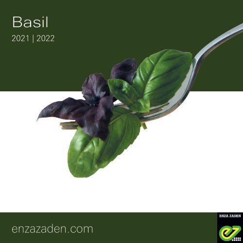 Basil 2021