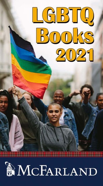 LGBTQ Books 2021