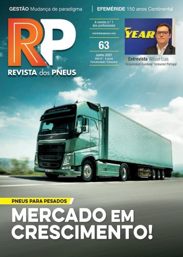 Revista dos Pneus 63