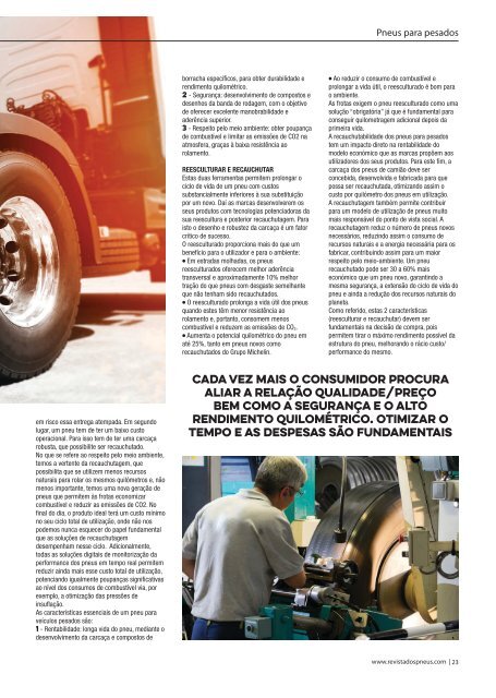 Revista dos Pneus 63