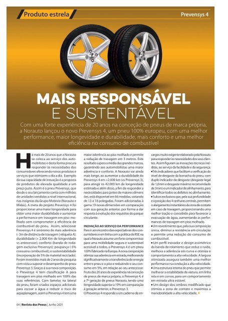 Revista dos Pneus 63