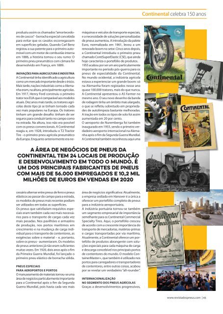 Revista dos Pneus 63