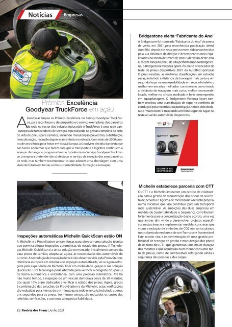 Revista dos Pneus 63